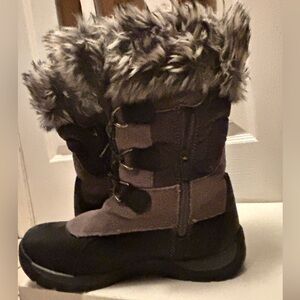 Timberland Women Primaloft 200g Insulated Waterproof Warm Comfy Winter Boots